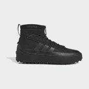 adidas รองเท้า ZNSORED High GORE-TEX - สีเขียว | adidas Thailand