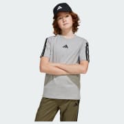 Cor do artigo: Medium Grey Heather / Black