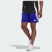 Colour: Royal Blue / White