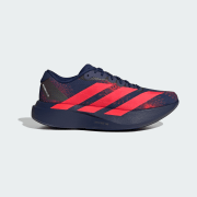 Colour: Dark Blue / Lucid Red / Muted Purple