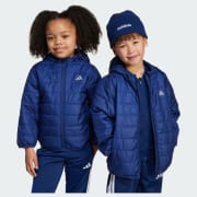 Colour: Dark Blue / Reflective Silver