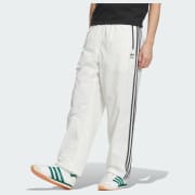 アディダス ADS 200 トラックパンツ(ジャージ) - ホワイト アディダス ADS 200 トラックパンツ(ジャージ) - ホワイト