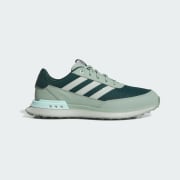 adidas S2G 24 Spikeless Golf Shoes - Blue | Free Shipping
