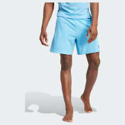 Colour: Semi Blue Burst