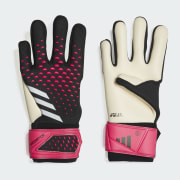 Χρώμα προϊόντος: Black / White / Team Shock Pink