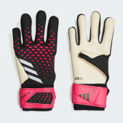 Product colour: Black / White / Team Shock Pink