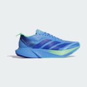 Color del artículo: Semi Lucid Blue / Lime Burst / Crystal Sky