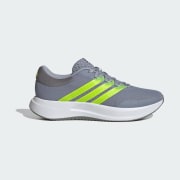 Colour: Halo Silver / Lucid Lemon / Grey Three