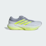 Produktfärg: Halo Silver / Solar Yellow / Cloud White