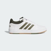 Color del artículo: Cloud White / Night Cargo / Olive Strata