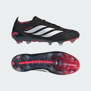 Cor do artigo: Core Black / Cloud White / Lucid Red