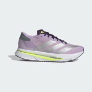 Kód barvy: Powder Plum / Silver Metallic / Solar Yellow