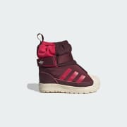 Color del artículo: Maroon / Wonder White / Ruby Red