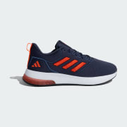 Colour: Shadow Navy / Preloved Ink / Solar Red