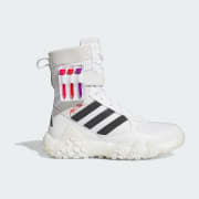 Product colour: Cloud White / Core Black / Screaming Pink