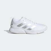 Product colour: Cloud White / Silver Metallic / Grey One