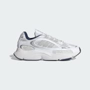 Farbe: Cloud White / Grey One / Bright Blue