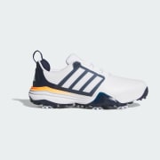 Color del artículo: Cloud White / Collegiate Navy / Lucid Orange