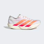 Kód barvy: Cloud White / Beam Orange / Lucid Red