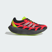 Couleur du produit : Carbon / Core Black / Solar Red