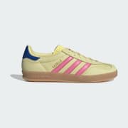 Product colour: Powder Yellow / Lucid Pink / Royal Blue