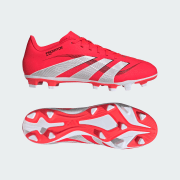 Product color: Lucid Red / Cloud White / Core Black