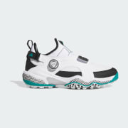 Colour: Cloud White / Core Black / Pure Teal