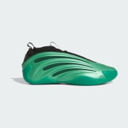 MENS ADIDAS HARDEN VOLUME 9 (HELLCAT)