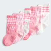 Produktfarve: White / Bliss Pink / Clear Pink