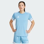 Color del artículo: Team Light Blue / White