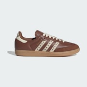 Colour: Cloud White / Preloved Brown / Cream White