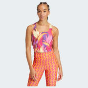Color del artículo: Bold Pink / Spring Yellow / Lucid Fuchsia