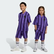 Màu sản phẩm: Purple Rush / Violet