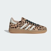 adidas Handball Spezial Shoes - Burgundy | Free Shipping with