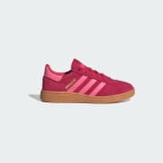 adidas Handball Spezial Shoes Kids - Black | Free Shipping