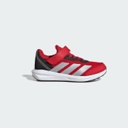 Color del artículo: Better Scarlet / Silver Metallic / Core Black