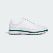 Product colour: Cloud White / Silver Metallic / Collegiate Green