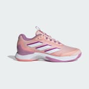 Colour: Sandy Pink / Cloud White / Purple Burst