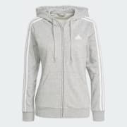 Couleur du produit : Medium Grey Heather / White