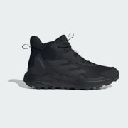 Color del artículo: Core Black / Core Black / Grey Four