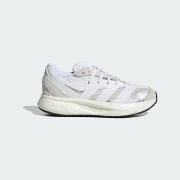 商品カラー： Crystal White / Cloud White / Silver Metallic