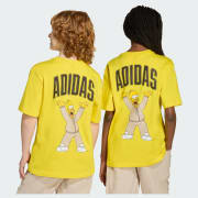 Couleur du produit : Yellow