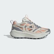 adidas Kantai Trail Shoes - Pink | Free Shipping with