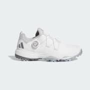 Colour: Cloud White / Silver Metallic / Iron Metallic