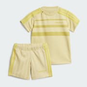 Colour: Powder Yellow