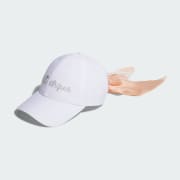 アディダス 【ゴルフ】撥水 リボンキャップ - ベージュ