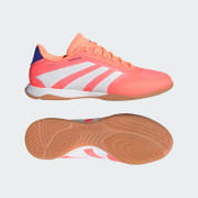Color: Signal Coral / Cloud White / Beam Orange