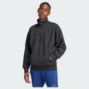 Dune Livery Graphic Quarter-Zip | Evotech Motorsports