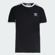 3 stripes adidas