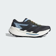 Produktfarve: Core Black / Core Black / Ray Blue